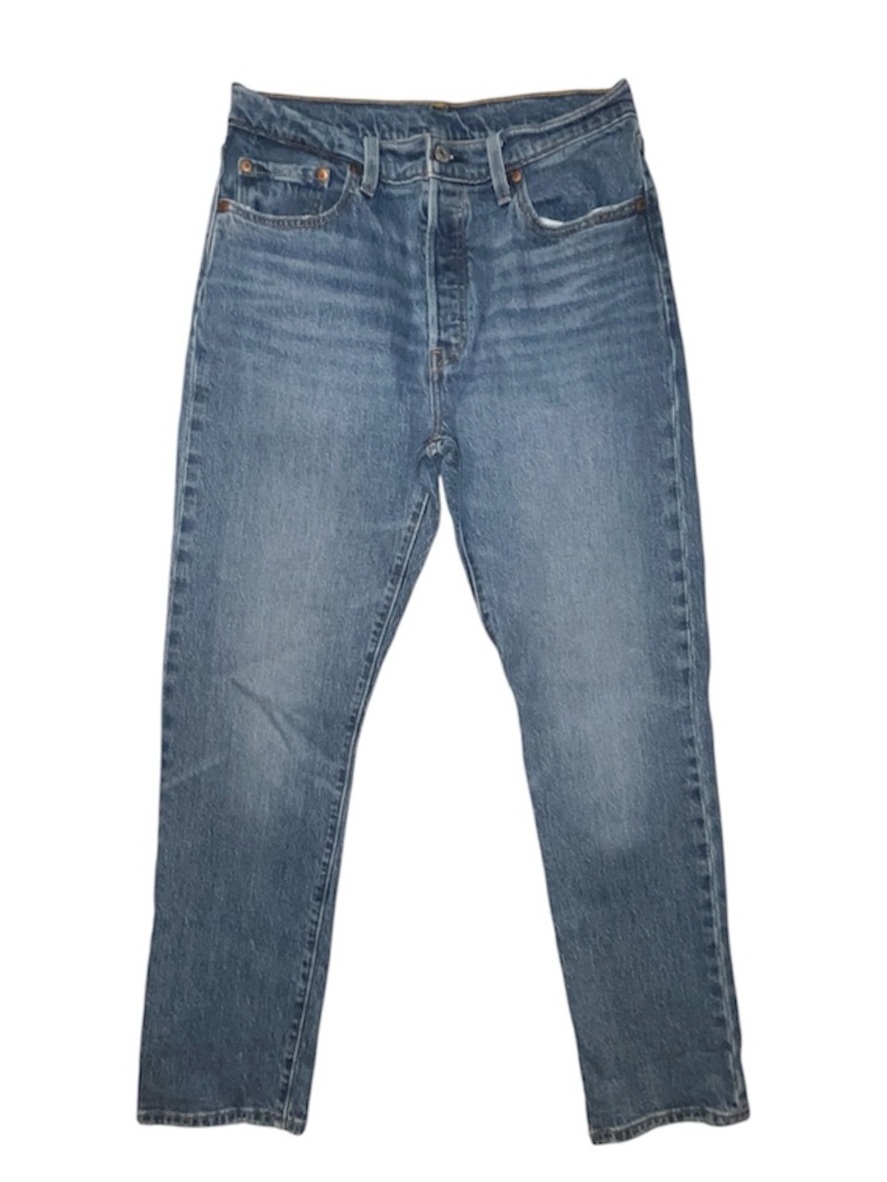 Levi’s 501 Medium Wash Jeans Size 30